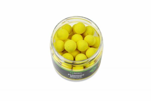 Nikl Plávajúce boilies 14mm, 50g 3