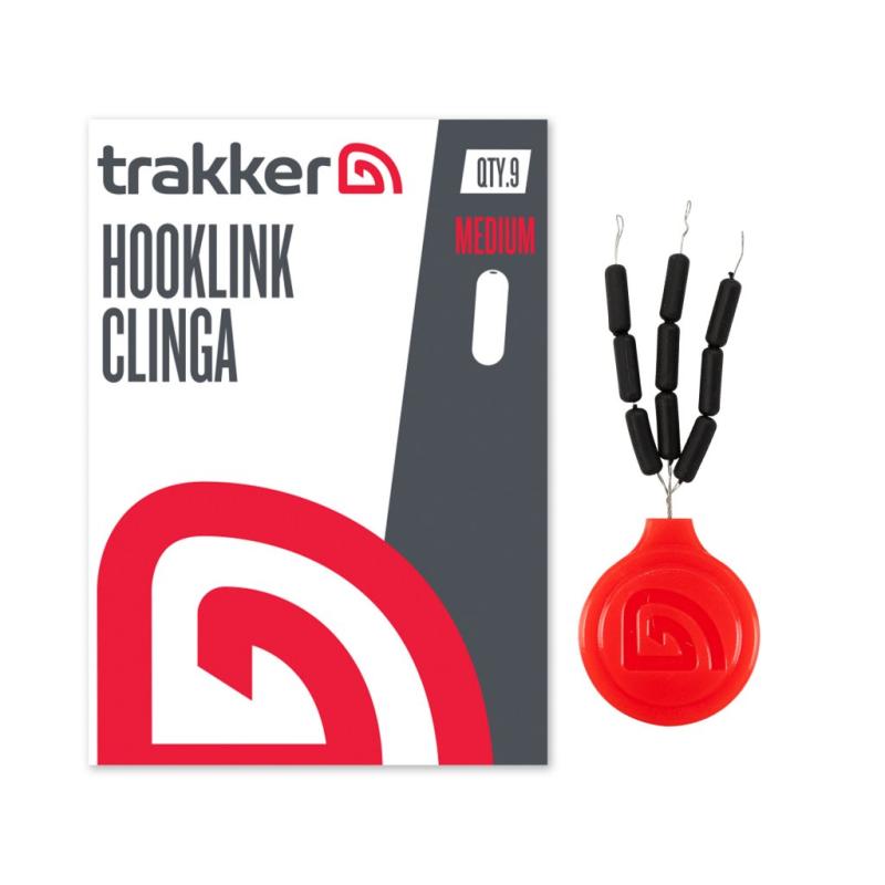 Trakker Tažítko Hooklink Clinga 1