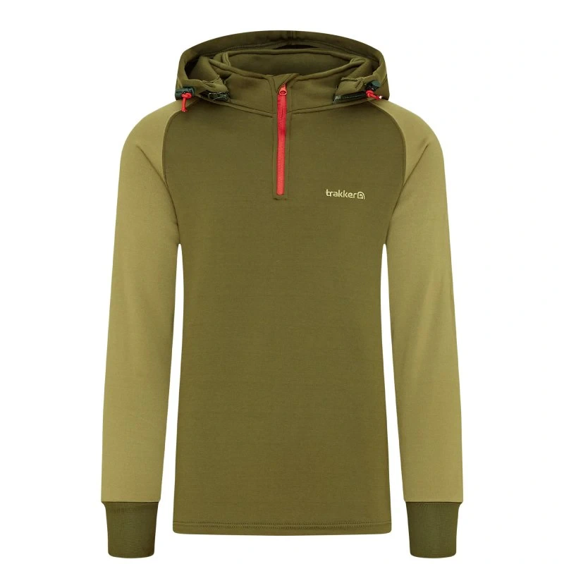 Trakker Termoprádlo Two Piece Undersuit 7