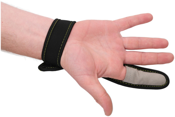 Korda Nahazovací Prst Finger Stall - Large 1