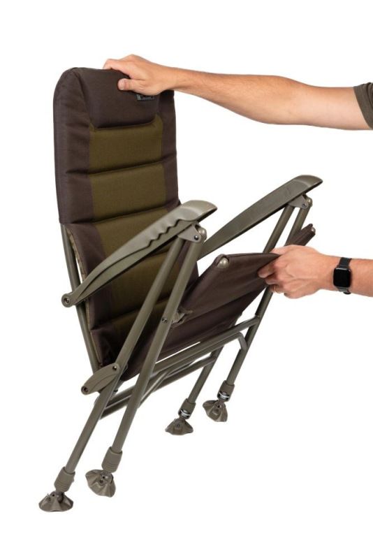 Fox EOS Kreslo Compact Chair 2