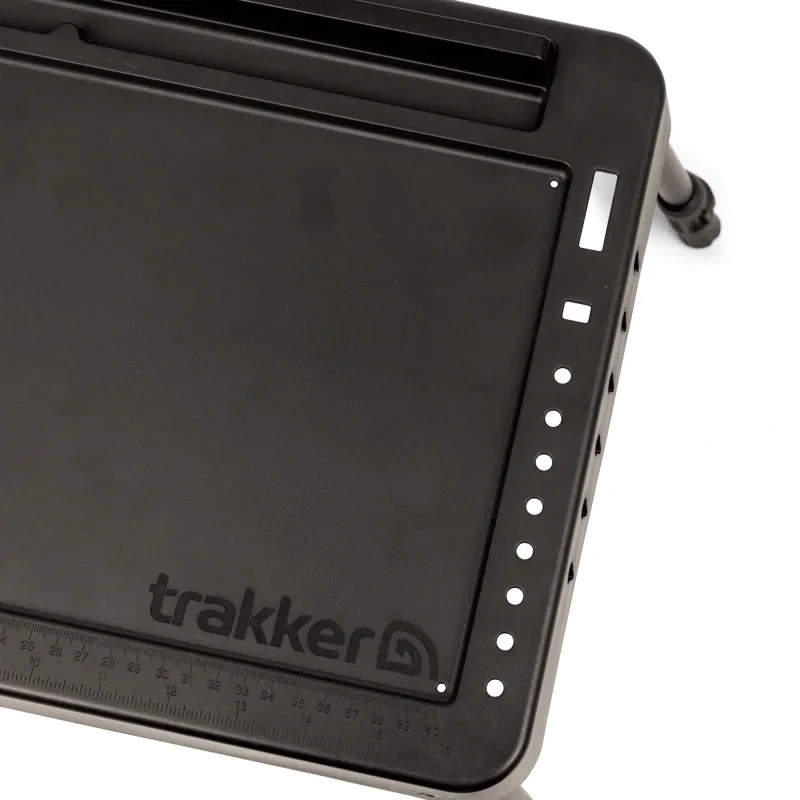 Trakker Stolek Deluxe Bivvy Table 11