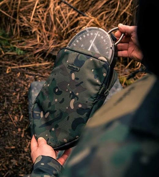 Trakker Obal na váhu - NXC Camo Scales Pouch 4