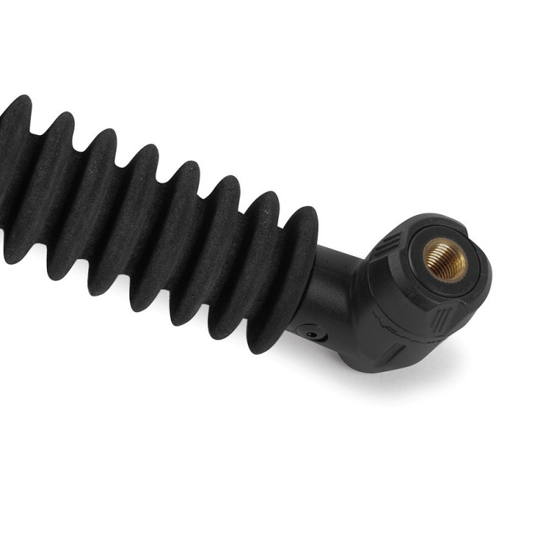 Korum Rameno Teleskopické s Hrazdami XS Two Rod Arm & Rests 5