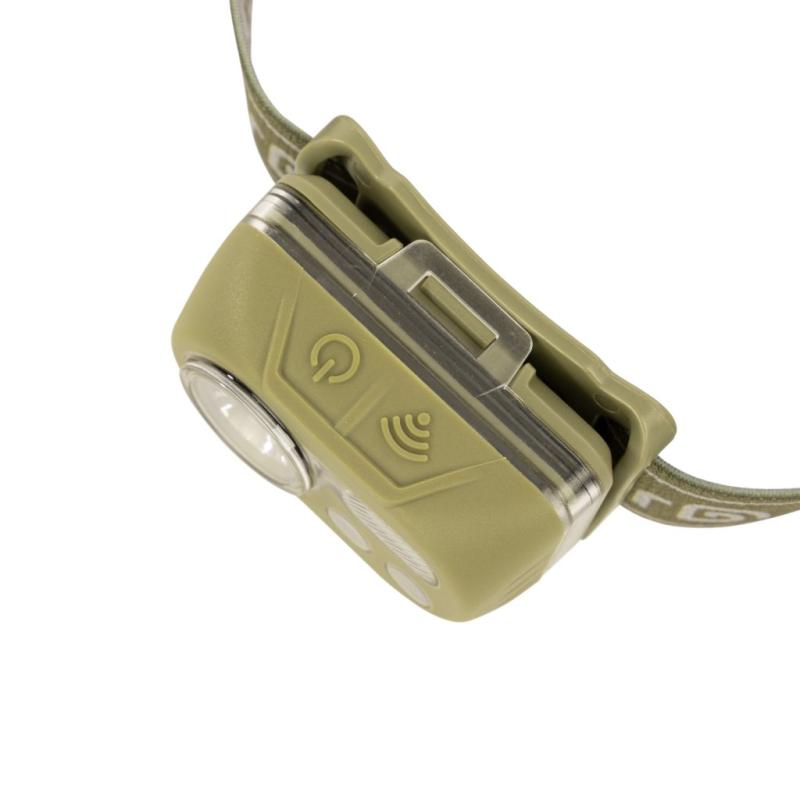 Trakker Čelovka Nitelife Headtorch 220M 3