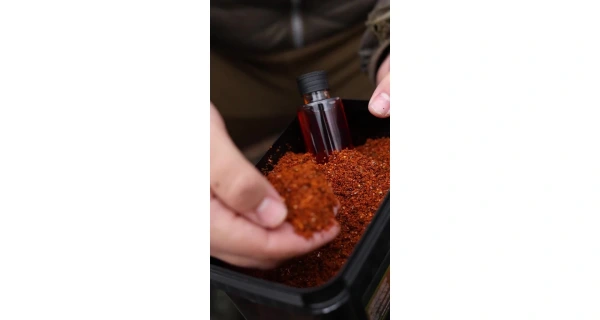 Nikl Stick mix Devill Krill 500g 9