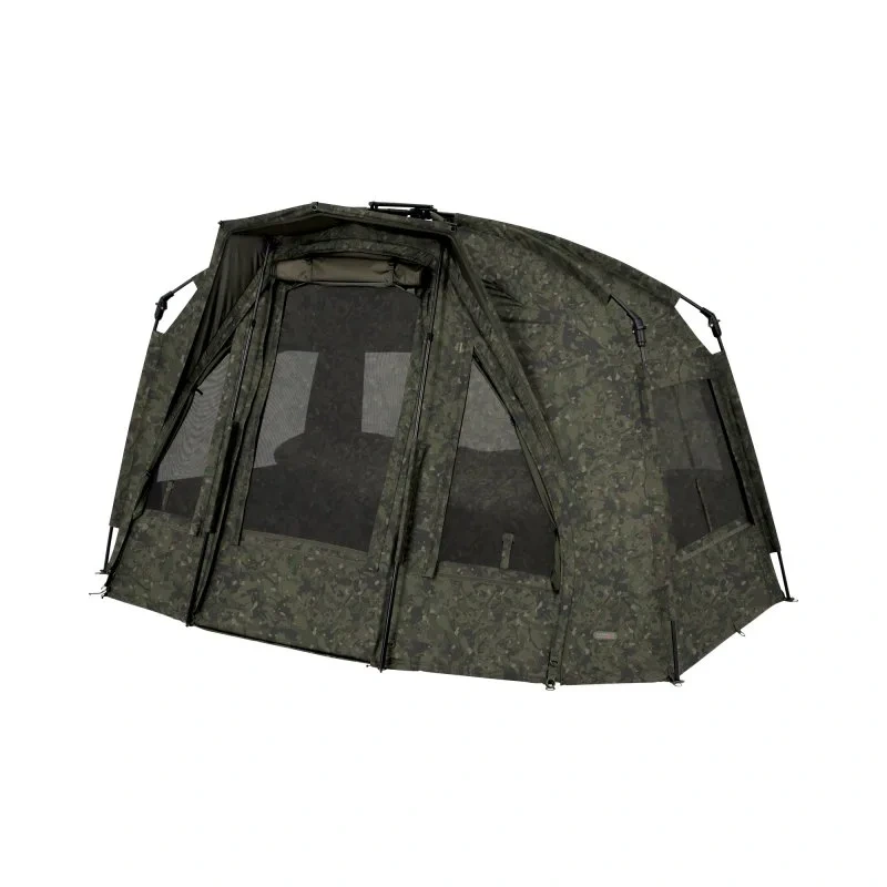 Trakker Brolly Tempest RS Brolly System Camo 3