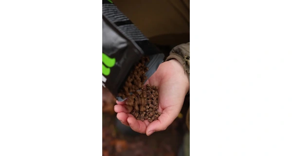 Nikl Pelety Kill Krill 1kg 4