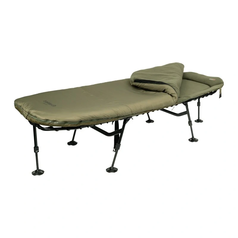 Trakker Lehátko Big Snooze Bed System 2