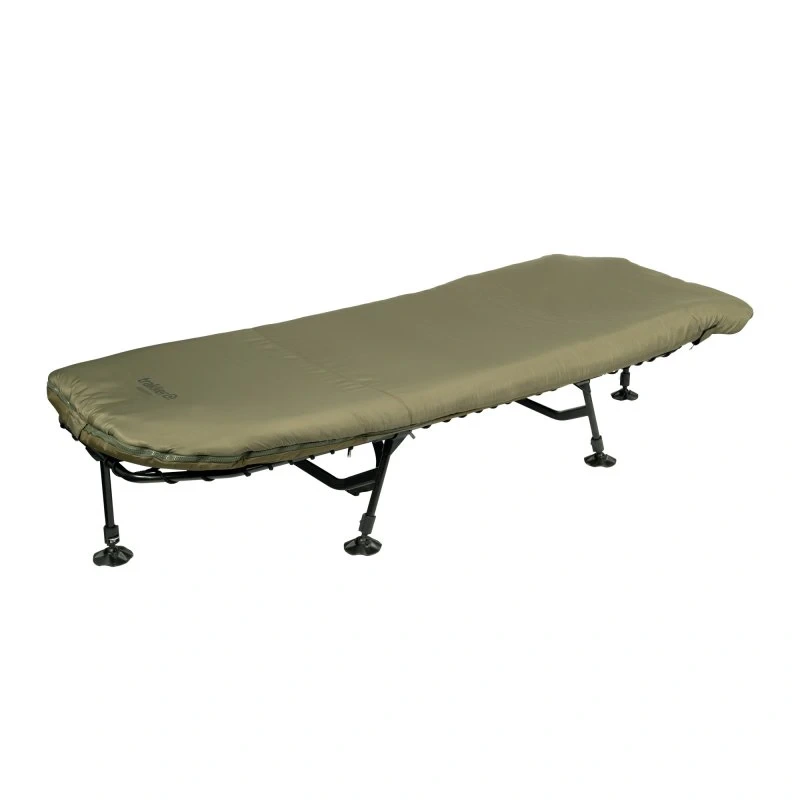 Trakker Lehátko Big Snooze Bed System 12