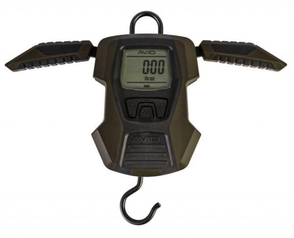 Avid Carp Váha Digital Scales