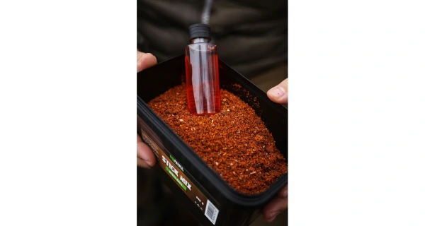 Nikl Stick mix Devill Krill 500g 5