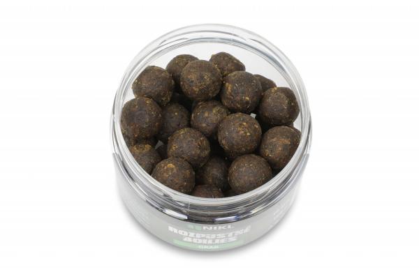 Nikl Rozpustné boilies Crab 150g 1