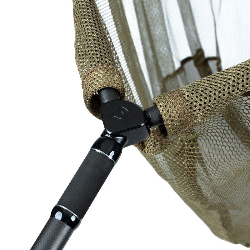 Trakker Podběrák Sanctuary T12-R Landing Net 10