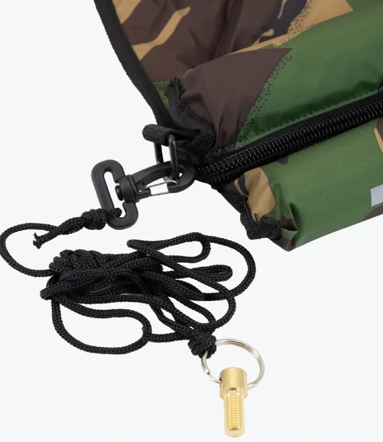 Aqua Vážící sak Camo Buoyant Weigh Sling XL 18