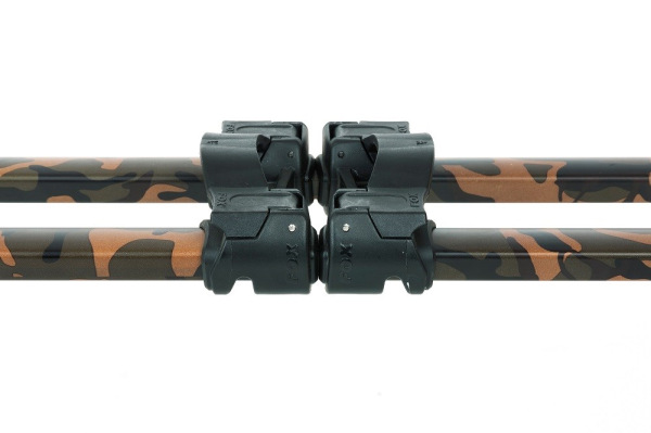 Fox Stojan Horizon Duo Camo Pods 3 rod 2