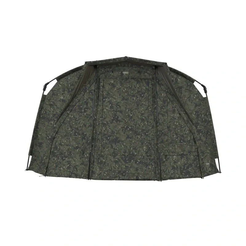 Trakker Brolly Tempest RS Brolly System Camo 16