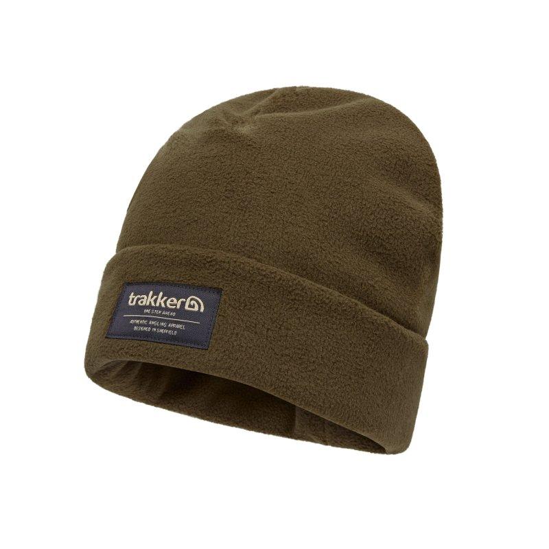 Trakker Čiapka - TechPro WR Beanie Green