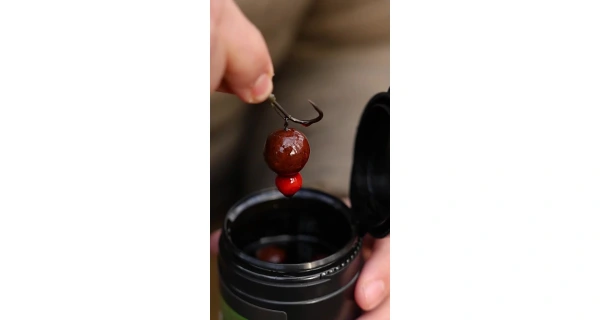 Nikl Liquid Food dip Scopex & Squid 100ml 1