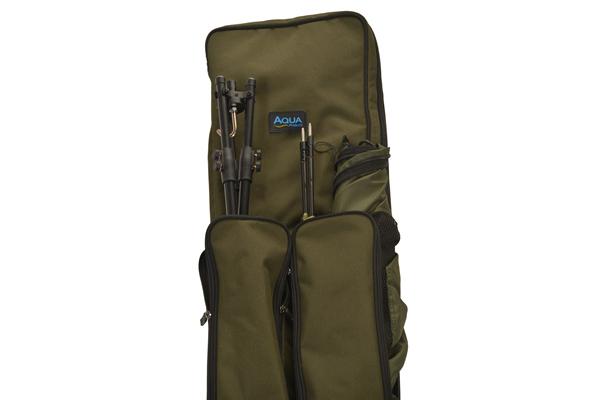 Aqua Obal na pruty - Full Rod Holdall 12´ 1