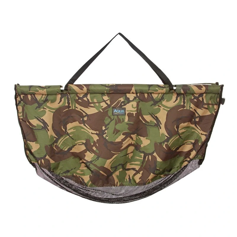 Aqua Vážící sak Camo Buoyant Weigh Sling XL 2