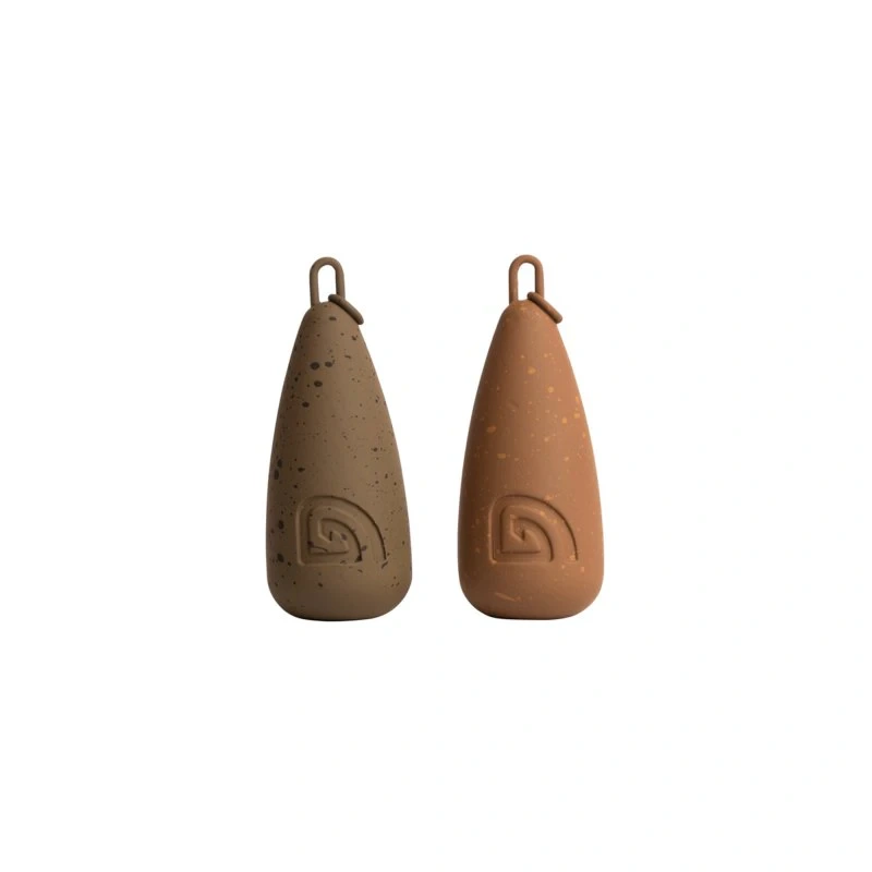 Trakker Olovo Dumpy Heli Lead 2