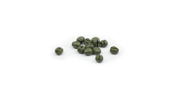 Carp´R´Us Zátěžové broky Camo Shotz Green 15g 4