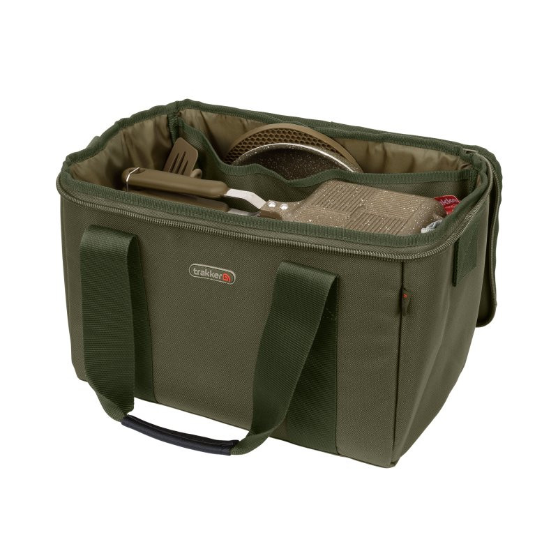 Trakker Taška na nádobu - NXG Cookware Bag 8