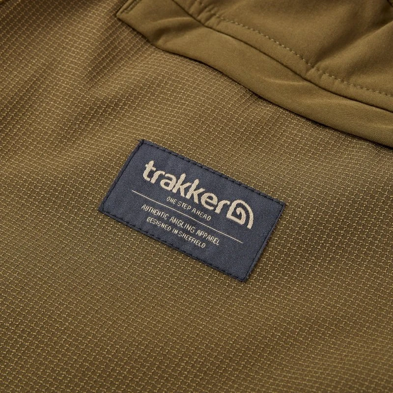 Trakker Kalhoty TechPro HD Combats 3