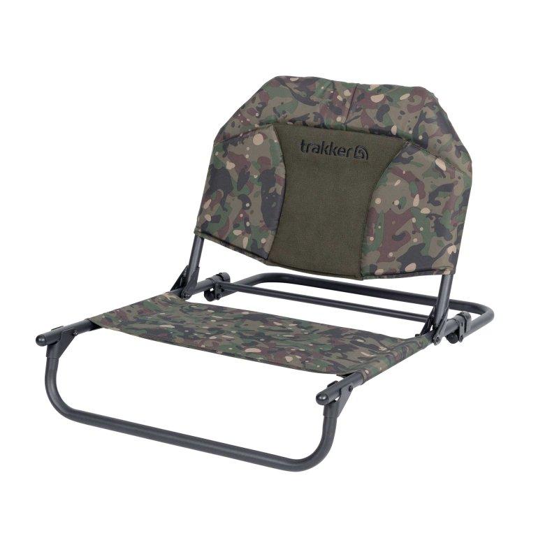 Trakker Kreslo na lehátko - RLX Bed Seat