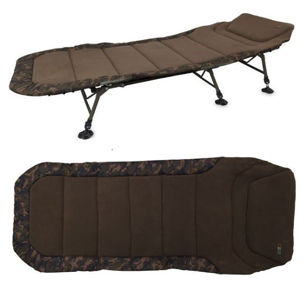 Fox Lehátko R-Series R3 Camo Bedchair