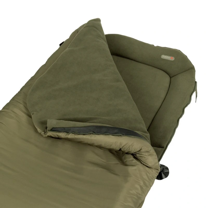Trakker Lehátko Big Snooze Bed System 16