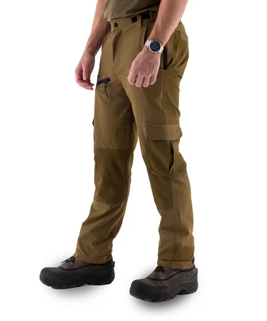 Trakker Kalhoty TechPro QD Combats 7