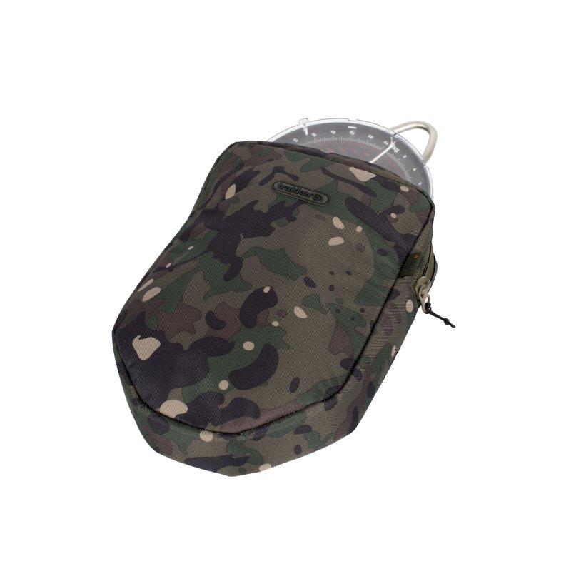 Trakker Obal na váhu - NXC Camo Scales Pouch 1