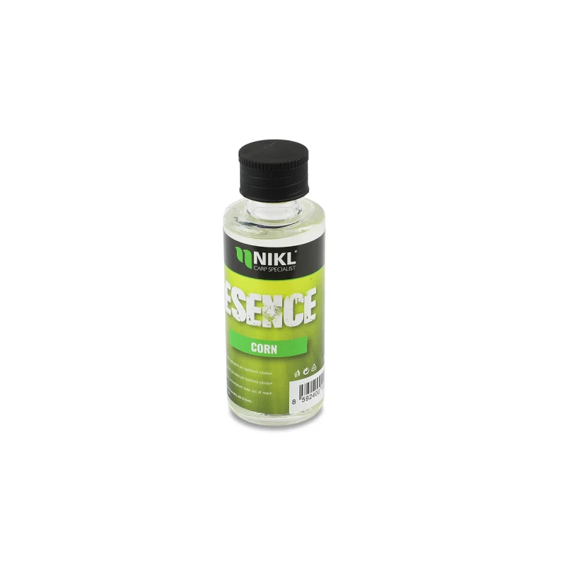 Nikl Esence Corn 50ml