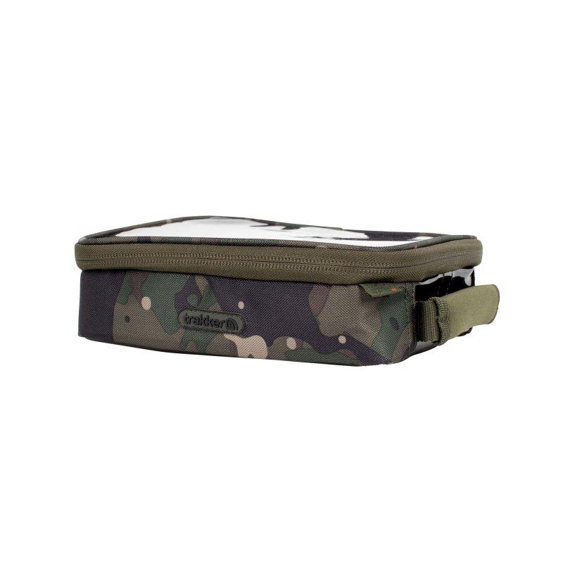 Trakker Univerzální obal velký - NXC Camo Bitz Pouch Large 3