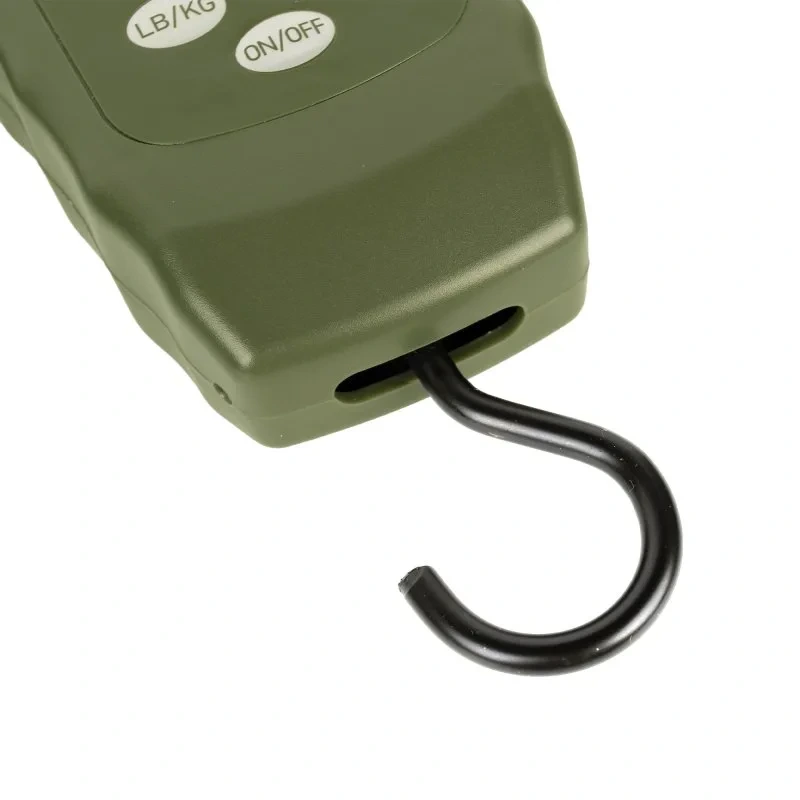 Trakker Digitální váha T1 Digital Scales 50kg (110lb) 5