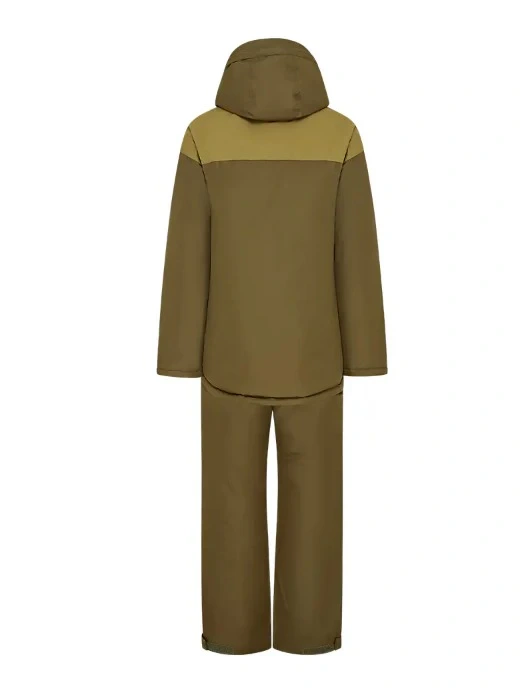 Trakker Nepromokavý zimní komplet 2 dílný CR 2-Piece Winter Suit 2