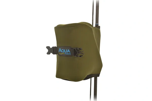 Aqua Neoprenový obal na naviják Neoprene Reel Jacket Large