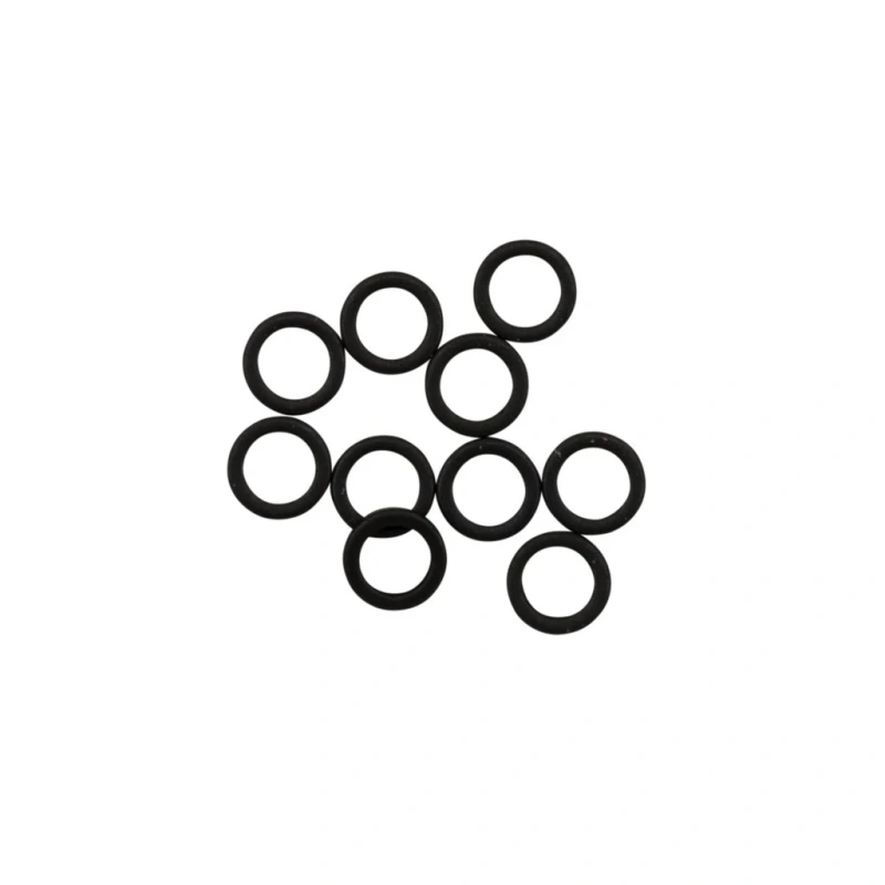 Trakker Kroužky Bait Rings 10ks 3