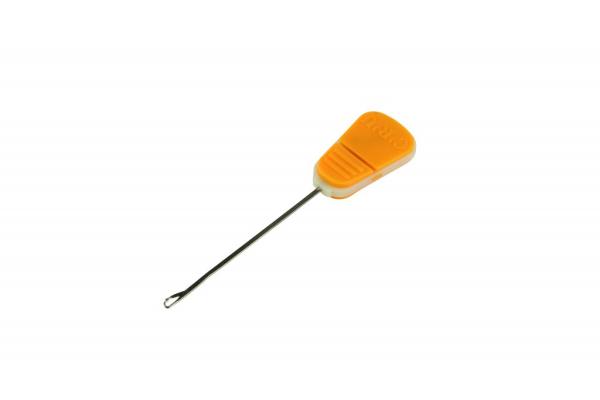 Carp´R´Us Boilie ihla Baiting needle – Original ratchet needle Orange