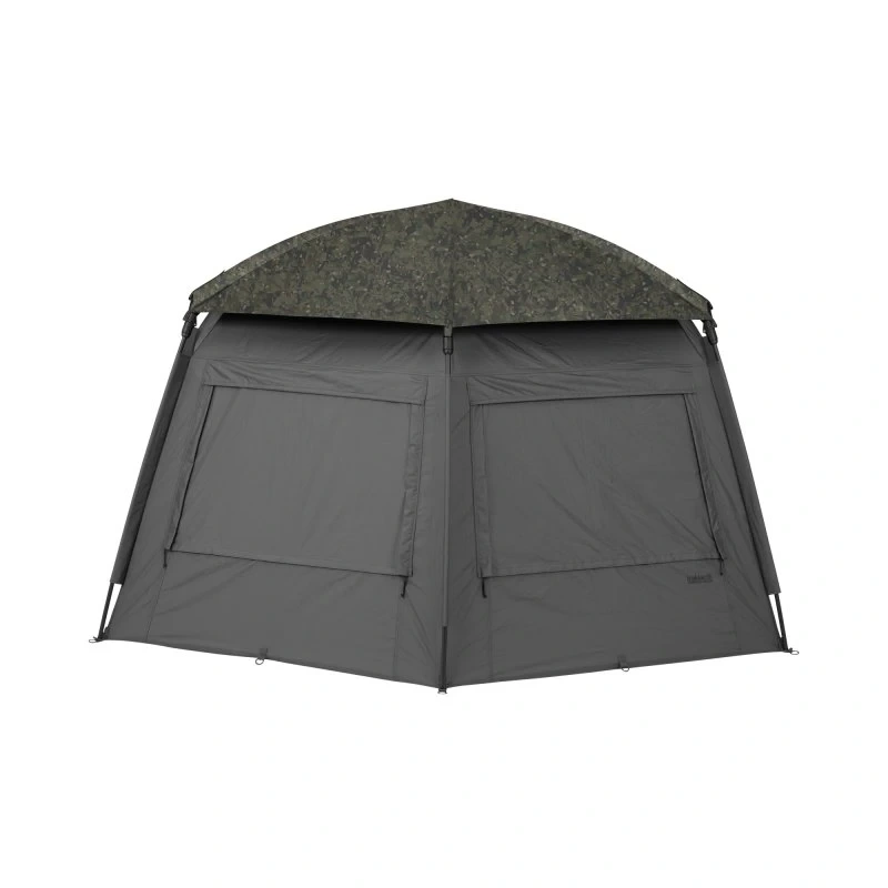 Trakker Kšilt Tempest RS 100 Skull Cap Camo 5