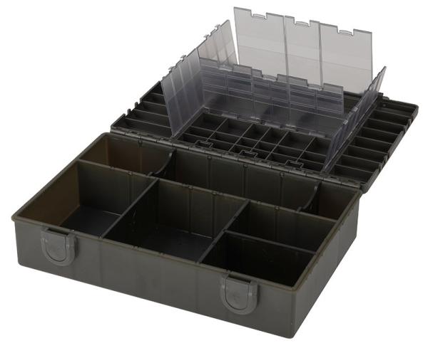 Fox Medium Tackle Box 2