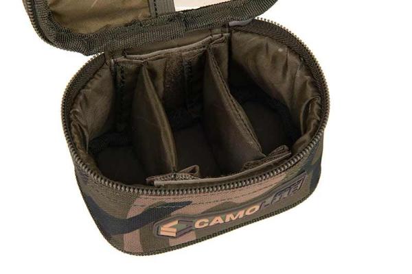 Fox Puzdro Camolite Mini Accessory Bag 2