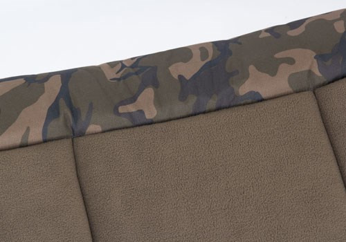 Fox Lehátko R-Series R3 Camo Bedchair 4