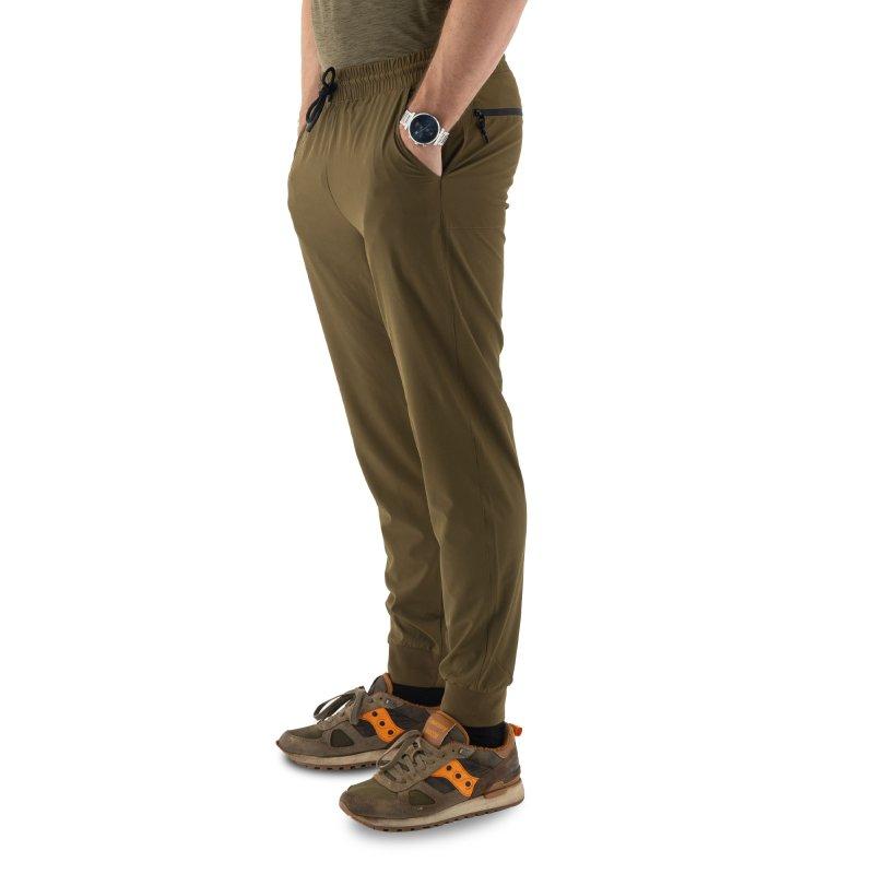 Trakker NohaviceTechPro Joggers 3