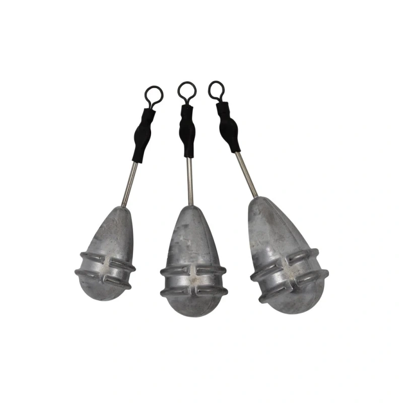 Trakker Olova Marker Lead Pack 3ks 1