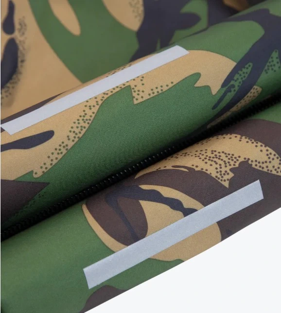 Aqua Vážící sak Camo Buoyant Weigh Sling XL 13