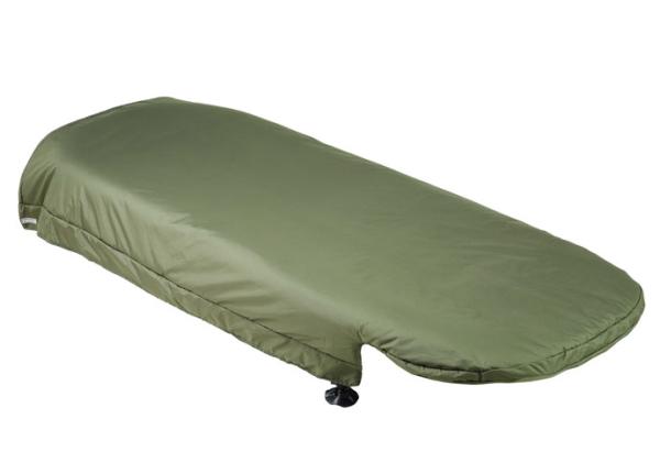 Trakker Prehoz - Aquatexx Deluxe Bed Cover 1