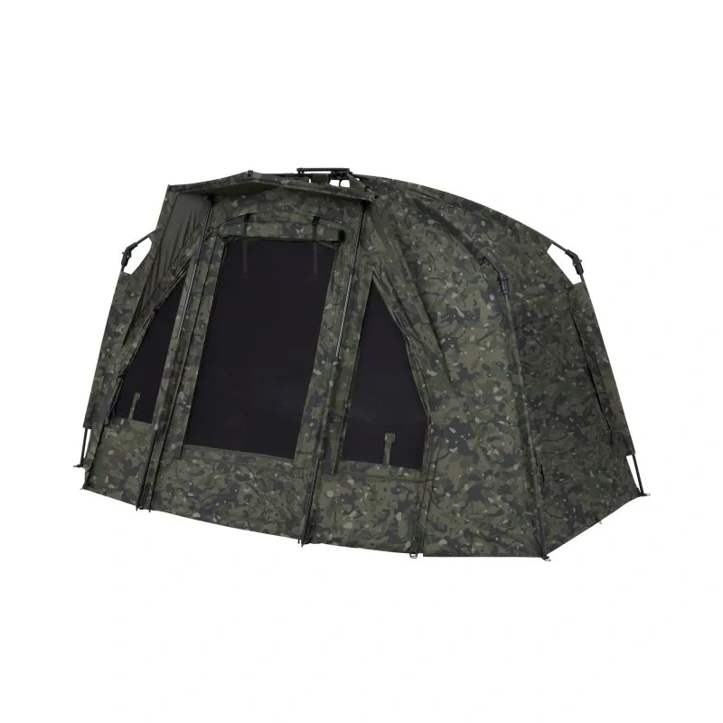 Trakker Brolly Tempest RS Brolly System Camo 12